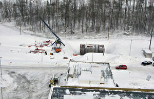 On-Site Industrial Wastewater Treatment